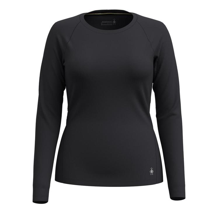 Smartwool Classic All-Season Merino Baso Layer Long Sleeve - Women's - Image 2